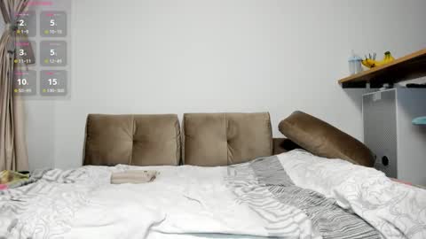 Angelika online show from December 13, 5:00 pm