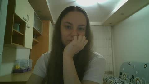 Angelina 26 online show from June 13, 9:58 pm
