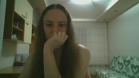 Angelina 26 online show from July 5, 9:33 pm