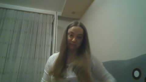 Angelina 26 online show from January 7, 11:43 pm