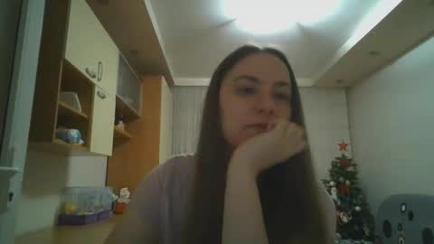 Angelina 26 online show from January 9, 10:37 pm