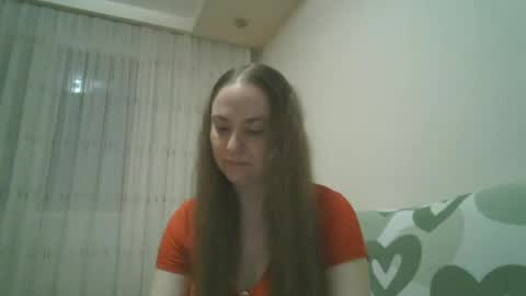 Angelina 26 online show from August 8, 6:18 pm
