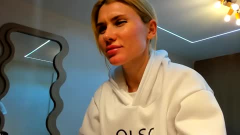 Arina Catwoman online show from January 22, 12:27 am