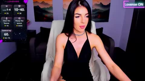 Angelina online show from November 9, 7:34 am