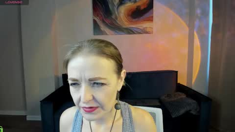 Angelina online show from February 28, 6:50 am