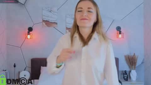 Angelina online show from February 12, 3:32 am