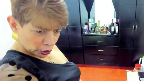 Angelina online show from September 28, 12:41 am