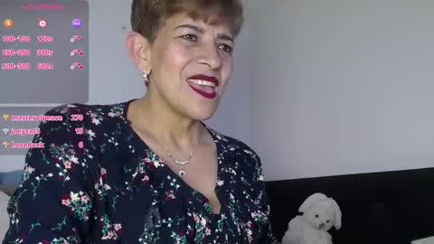 Angelina online show from February 23, 11:58 pm