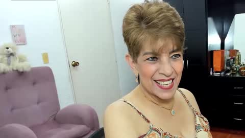 Angelina online show from October 7, 12:17 am