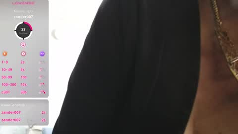 Angelina online show from March 9, 7:48 pm