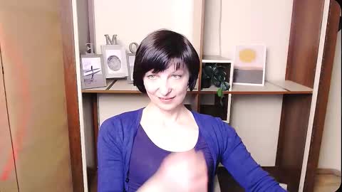 Angelina online show from March 26, 11:37 am