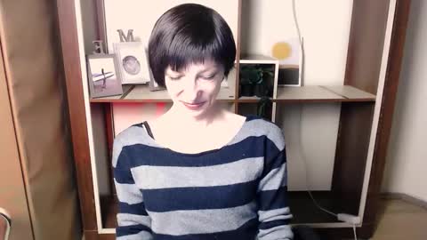 Angelina online show from November 13, 8:17 am