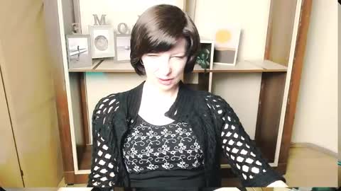 Angelina online show from May 18, 8:53 am