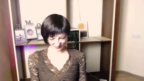 Angelina online show from November 10, 7:44 am