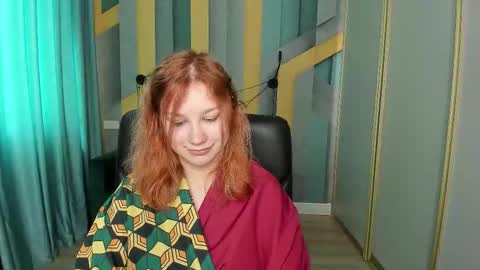 AngelinaLow online show from March 21, 12:32 pm