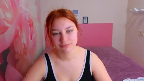 AngelinaLow online show from March 14, 3:27 pm