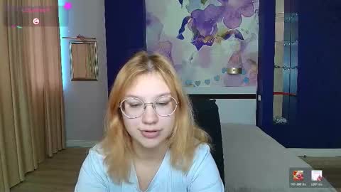 AngelinaLow online show from January 9, 12:44 pm