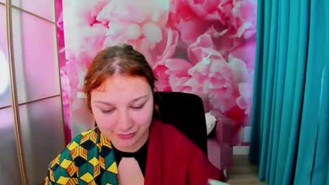AngelinaLow online show from May 11, 4:04 pm