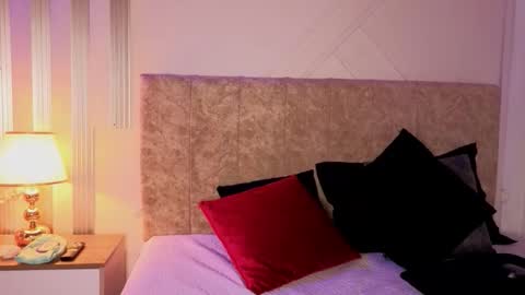 angelinarouse_ online show from March 25, 3:35 am