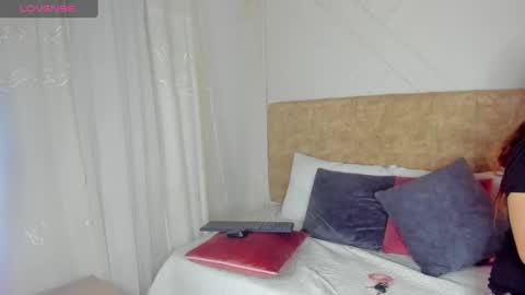 angelinarouse_ online show from October 7, 2:40 am