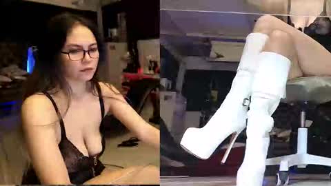 Angel online show from October 17, 5:11 am