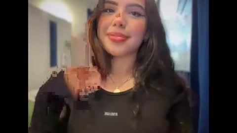 Angelina Weiss online show from June 20, 4:18 am