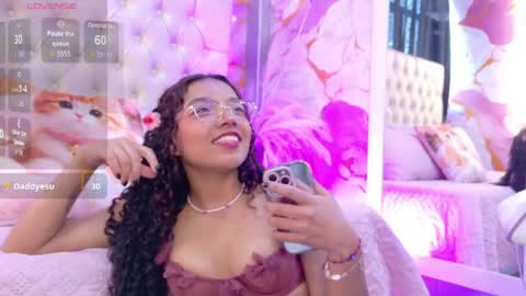 angeline_scot online show from June 4, 2:34 pm