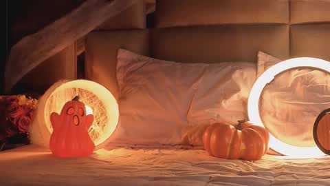 angelinepossy online show from October 18, 9:08 pm