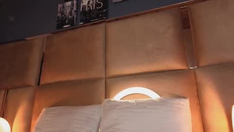 angelinepossy online show from October 7, 10:39 pm