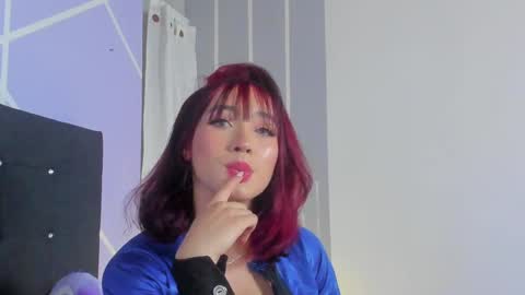 Angelique Murphy online show from September 20, 9:07 pm