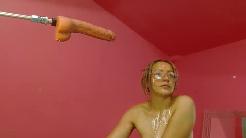 angelita_success online show from March 3, 1:56 pm