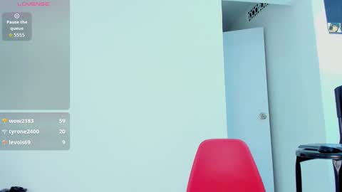 A F R O D I T A online show from September 21, 12:20 pm