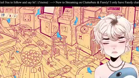 .   online show from January 20, 5:15 am