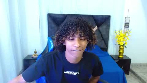 Angel online show from July 9, 8:46 pm