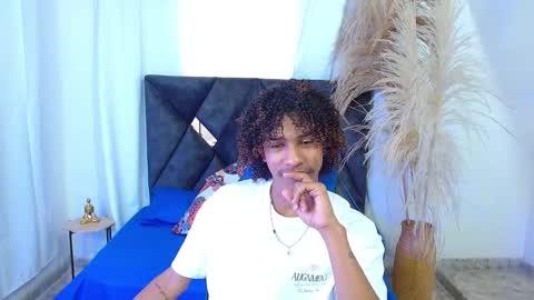 Angel online show from March 2, 9:21 pm