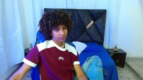 Angel online show from June 27, 2:23 pm
