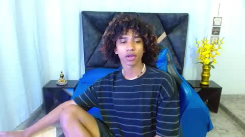 Angel online show from July 7, 8:46 pm