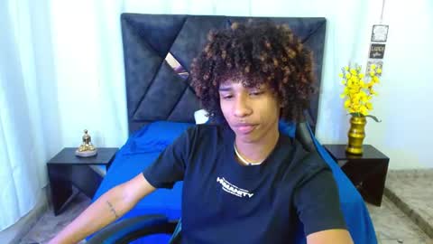 Angel online show from August 1, 8:54 pm