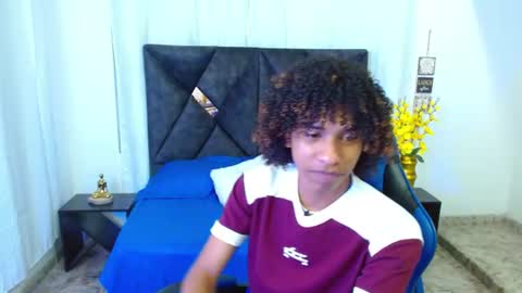 Angel online show from July 13, 8:34 pm