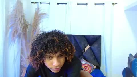 Angel online show from June 11, 9:24 pm