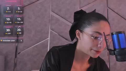 Angel online show from February 5, 7:31 pm