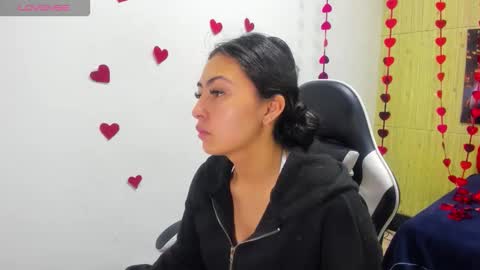 Angell cooper8 online show from March 12, 12:20 pm