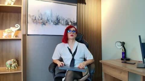 Angell online show from March 11, 1:36 pm