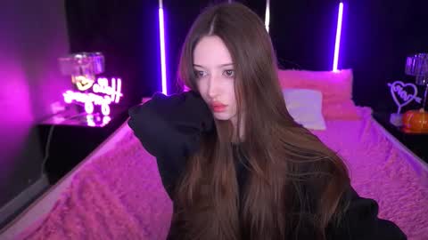 AngelBlush online show from November 19, 6:28 pm