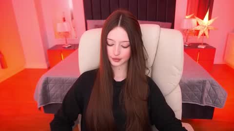 AngelBlush online show from December 15, 2:46 pm