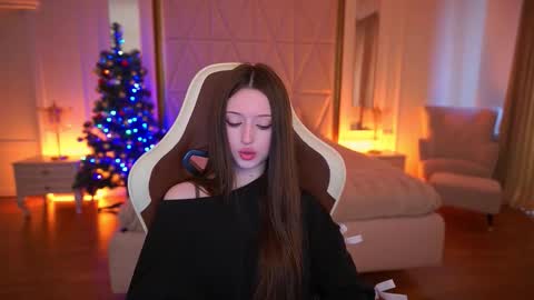 AngelBlush online show from December 19, 8:43 am