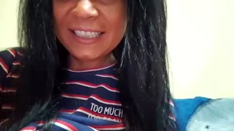 angelldemon789134 online show from June 13, 8:19 pm