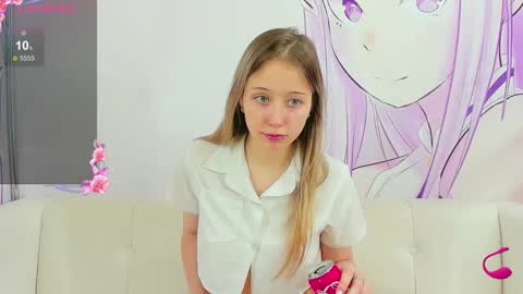 angellery online show from October 7, 1:56 am