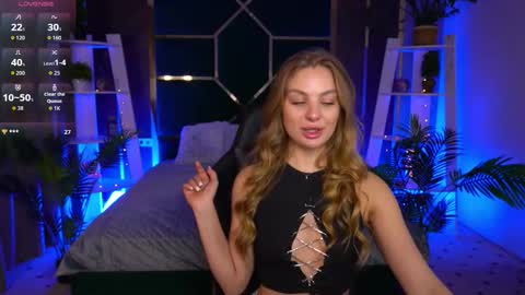 angelleyess online show from November 22, 1:26 am