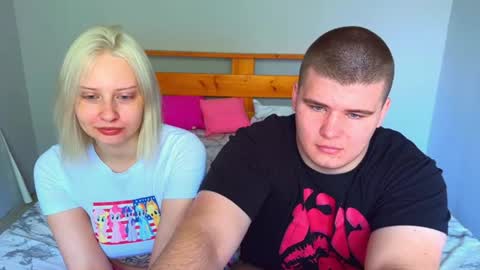 Cutie online show from July 12, 6:27 am